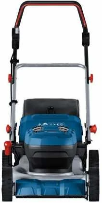 Bosch vejapjovė 18V2-46, 2x18V, 46cm, be akumuliatoriaus ir kroviklio