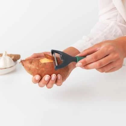 Brabantia Y formos skustukas plius zester