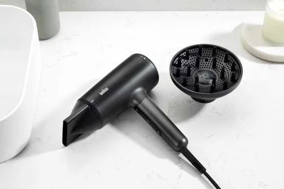 HD4.2 Braun Plaukų Džiovintuvas BRHD425E