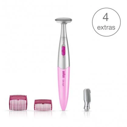 BRAUN FG 1100 rož. Kirptuvas