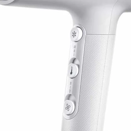 HD2.1 Braun Plaukų Džiovintuvas BRHD210E