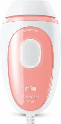 Braun PL1100 Silk-expert IPL mini Fotoepiliatorius