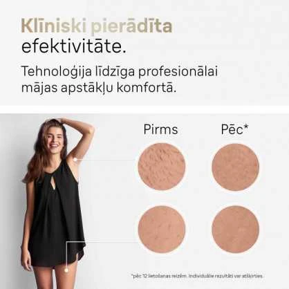 Braun PL5242 Silk-expert Pro 5 IPL Fotoepiliatorius