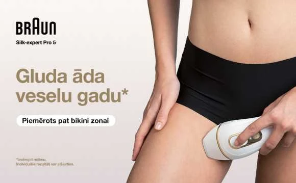 Braun PL5242 Silk-expert Pro 5 IPL Fotoepiliatorius