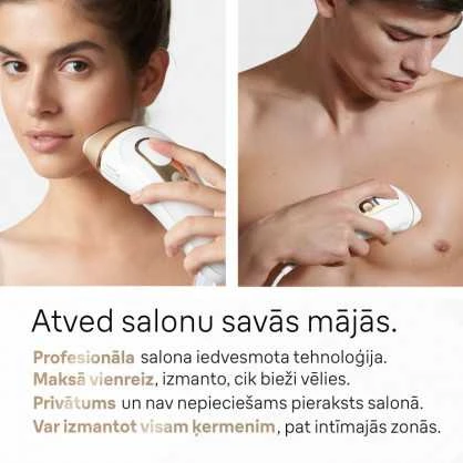 Braun PL5242 Silk-expert Pro 5 IPL Fotoepiliatorius