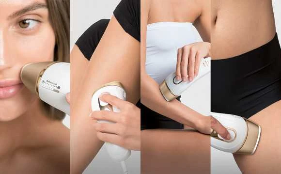 Braun PL5242 Silk-expert Pro 5 IPL Fotoepiliatorius
