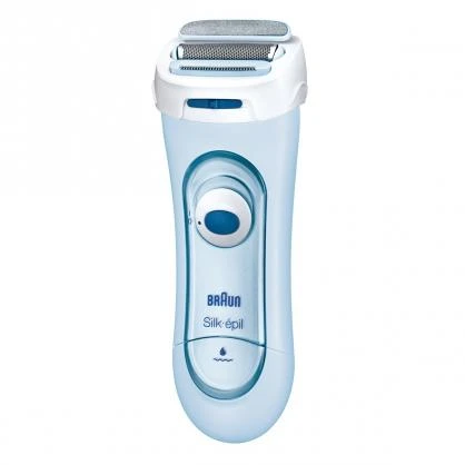 BRAUN LS 5160 Mot. skutimosi mašinėlė
