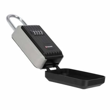 BRIHARD KEY LOCK BOX ALL SEASON kodinė dėžutė raktams