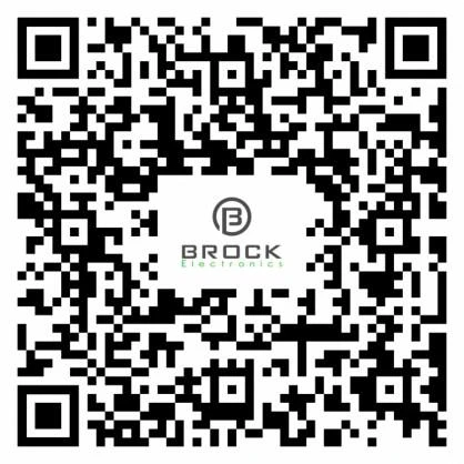 Brock daugiafunkcis puodas 5l,MC3602RD