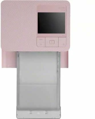 Spausdintuvas Canon SELPHY CP1500 Rožinė