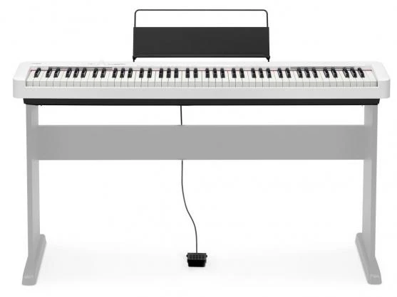 Skaitmeninis pianinas Casio CDP-S110 WE