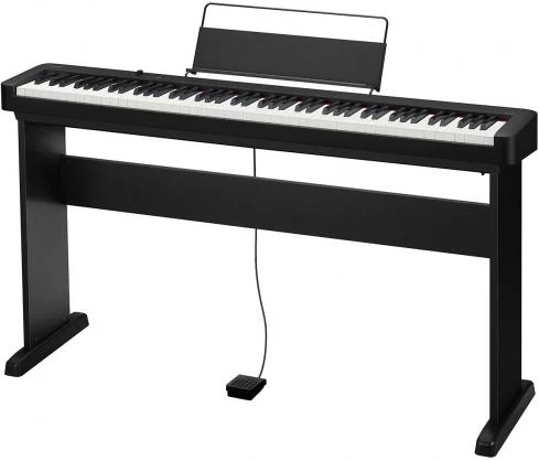 Rėmas CASIO CS-46 (Casio CDP-S110, CDP-S360 pianinams)