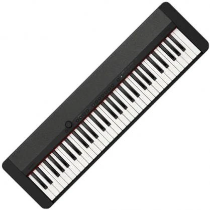 Sintezatorius Casio CT-S1BK