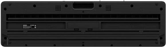 Sintezatorius Casio LK-S450