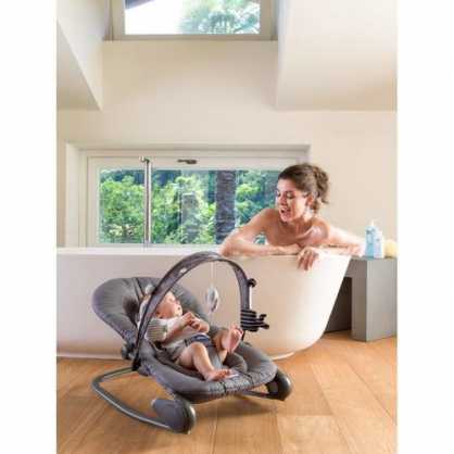 Chicco Hoopla Titanium