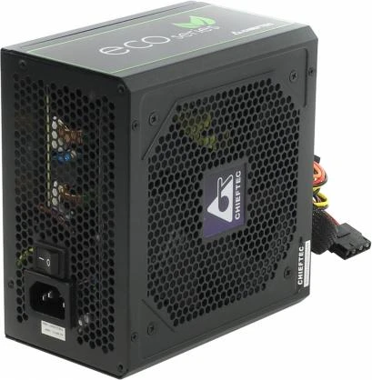Maitinimo blokas CHIEFTEC 700W/GPE-700S