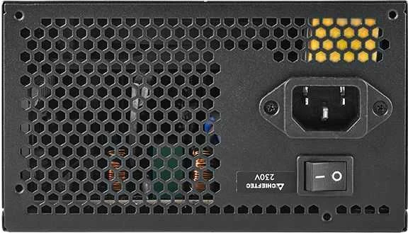 CHIEFTEC EON 700W 80 Plus ATX 12V PSU