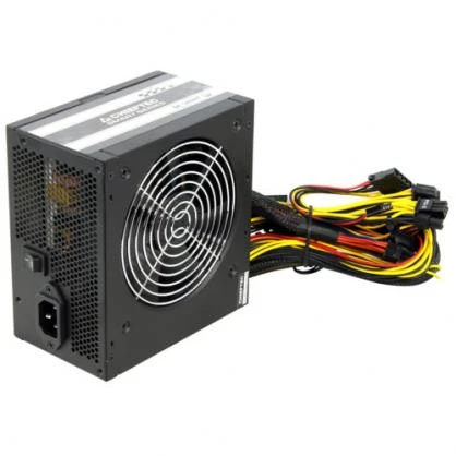 CASE PSU ATX 650W/GPS-650A8 CHIEFTEC