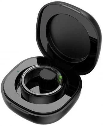 Smartring Colmi R03 19.8MM 10 (auksinis)