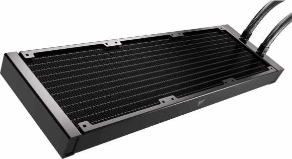 „Corsair NAUTILUS 360 ARGB CW-9060093-WW“ ausinės