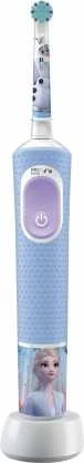 Braun D103.413.2K Vitality PRO Kids Elektrinis Dantų Šepetėlis 3+ Frozen