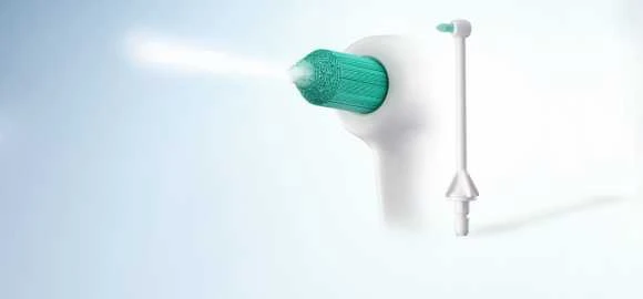 Panasonic ortodontinis antgalis WEW0984W3 irigatoriui