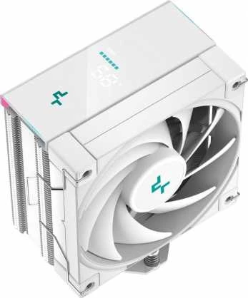 Deepcool | Skaitmeninis CPU oro aušintuvas Baltas | AK400