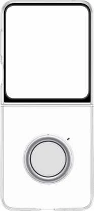 Dėklas Samsung Galaxy Z Flip 5 Starter Pack