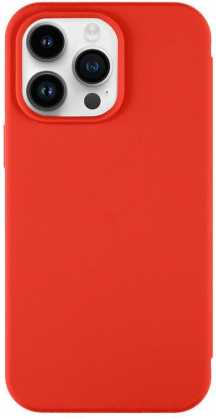 Tactical Safety Smoothie dėklas skirtas Apple iPhone 14 Pro Chilli