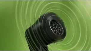 Ausinės Philips TAT2139WT/00, Baltos aprašymas - Prekės nuotrauka