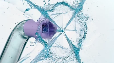 Irigatorius Philips Sonicare Power Flosser 7000 serijos HX3911/40, Baltos spalvos aprašymas - Prekės nuotrauka
