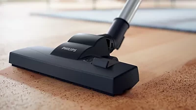 Dulkių siurblys Philips 2000 serija XB2122/09, Baltos spalvos (Pažeista pakuotė) aprašymas - Prekės nuotrauka