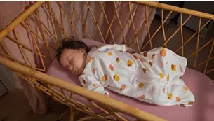 Mobili auklė Philips AVENT SCD953/26 aprašymas - Prekės nuotrauka