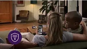 Mobili auklė Philips AVENT SCD953/26 aprašymas - Prekės nuotrauka