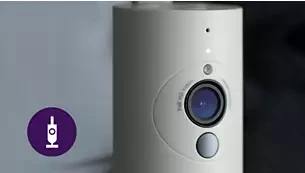 Mobili auklė Philips AVENT SCD953/26 aprašymas - Prekės nuotrauka