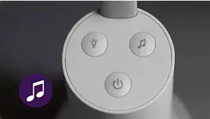Mobili auklė Philips AVENT SCD953/26 aprašymas - Prekės nuotrauka