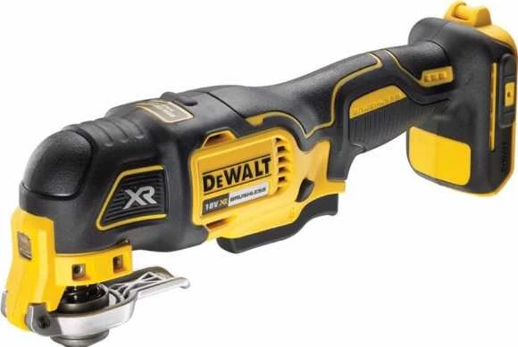 DeWalt Akumuliatorinis įrankių rinkinys DCK755P3T, DCD796+DCF887+DCS355+DCS334+DCH273+DCG405+DCS570, 18V XR, 3x5.0Ah, Li-Ion, TStak