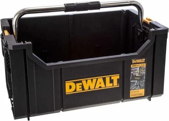 DEWALT atvira įrankių dėžė TOUGHSYSTEM DWST1-75654