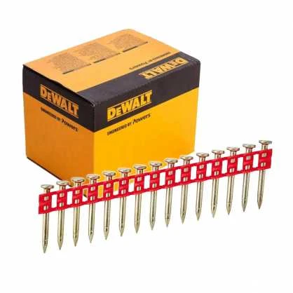 Dewalt Vinys 3x43 mm, 510 vnt. DCN890