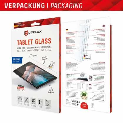 DISPLEX Planšetė Glass Samsung Galaxy Tab A9