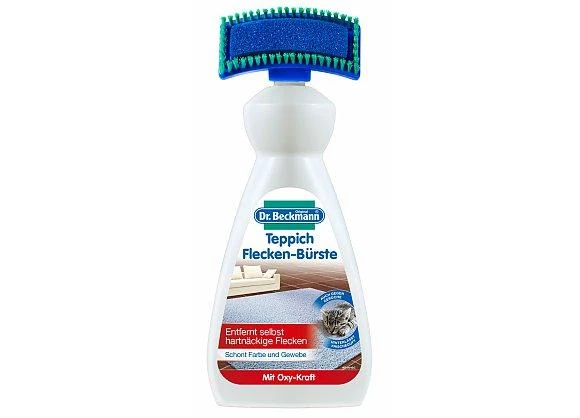 DR.BECKMANN Dr_Beckmann Kilimų ir baldų valiklis Dr. Beckmann, 0.65 l