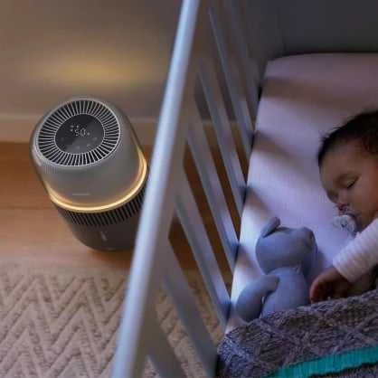 PHILIPS drėkintuvas 5000 serija HU5710/03