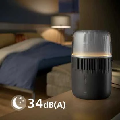 PHILIPS drėkintuvas 5000 serija HU5710/03