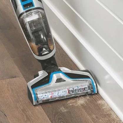 Plaunantis dulkių siurblys - šluota Bissell CrossWave PetPro / BISS10077