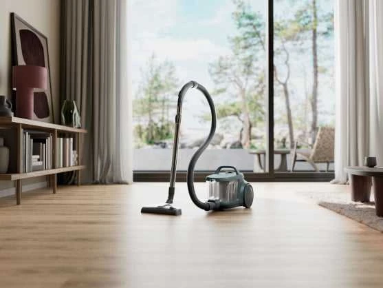 Electrolux EL31C2OG 2 L Cilindrinis dulkių siurblys Sausa 1000 W Bemaišis