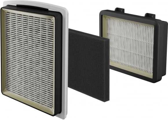 Electrolux EL31C2OG 2 L Cilindrinis dulkių siurblys Sausa 1000 W Bemaišis