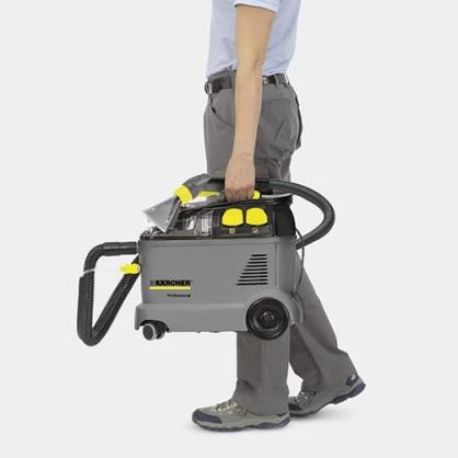 Karcher plaunantis siurblys Puzzi 8/1 1.100-240.0