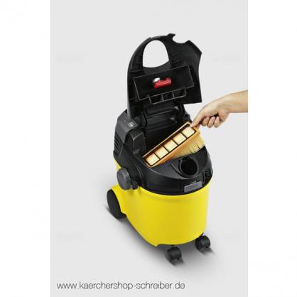 Dulkių siurblys Karcher SE 5.100