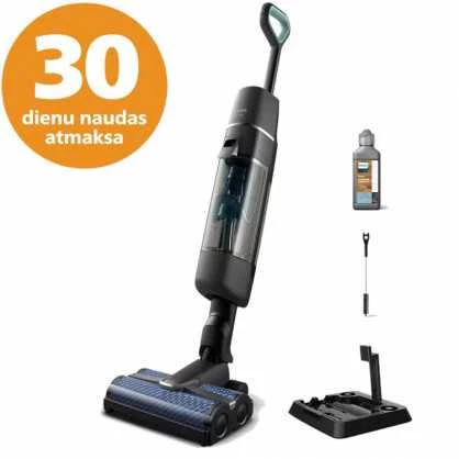 Plaunantis siurblys - šluota Philips XW7110/01