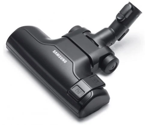 Dulkių siurblys Samsung VC07M25E0WR/SB